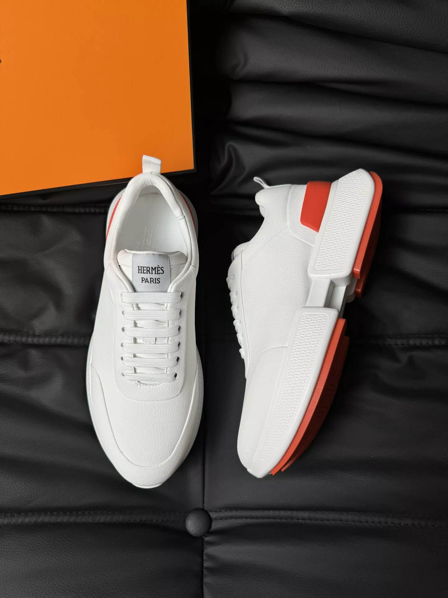 Sophisticated 5445 Hermes Casual Shoes For Men