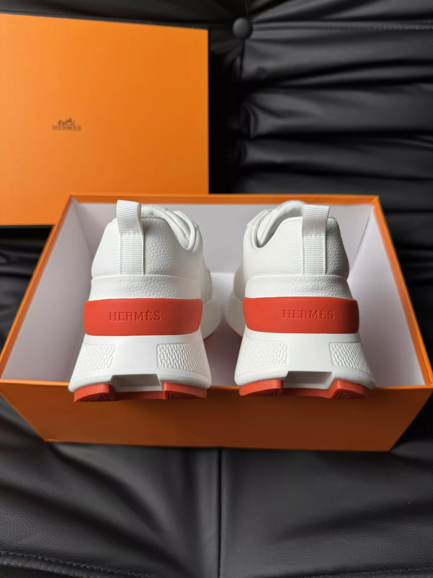 Sophisticated 5445 Hermes Casual Shoes For Men