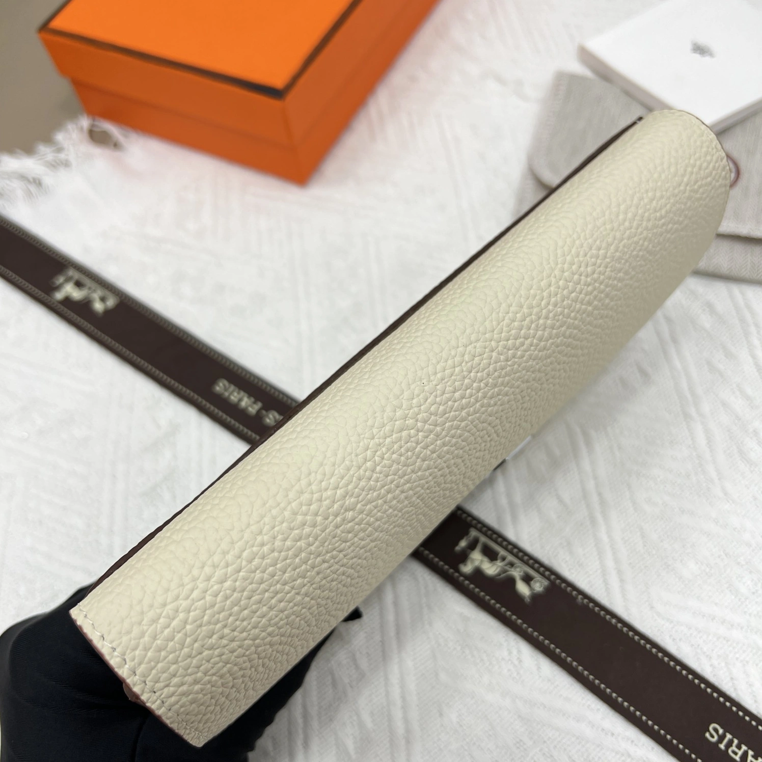 Sophisticated 5498 Hermes AAA Quality Wallets
