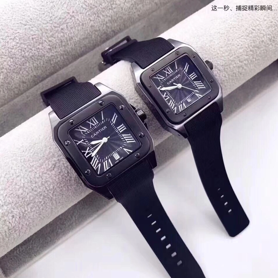 Sophisticated 5557 Cartier Watches For Unisex