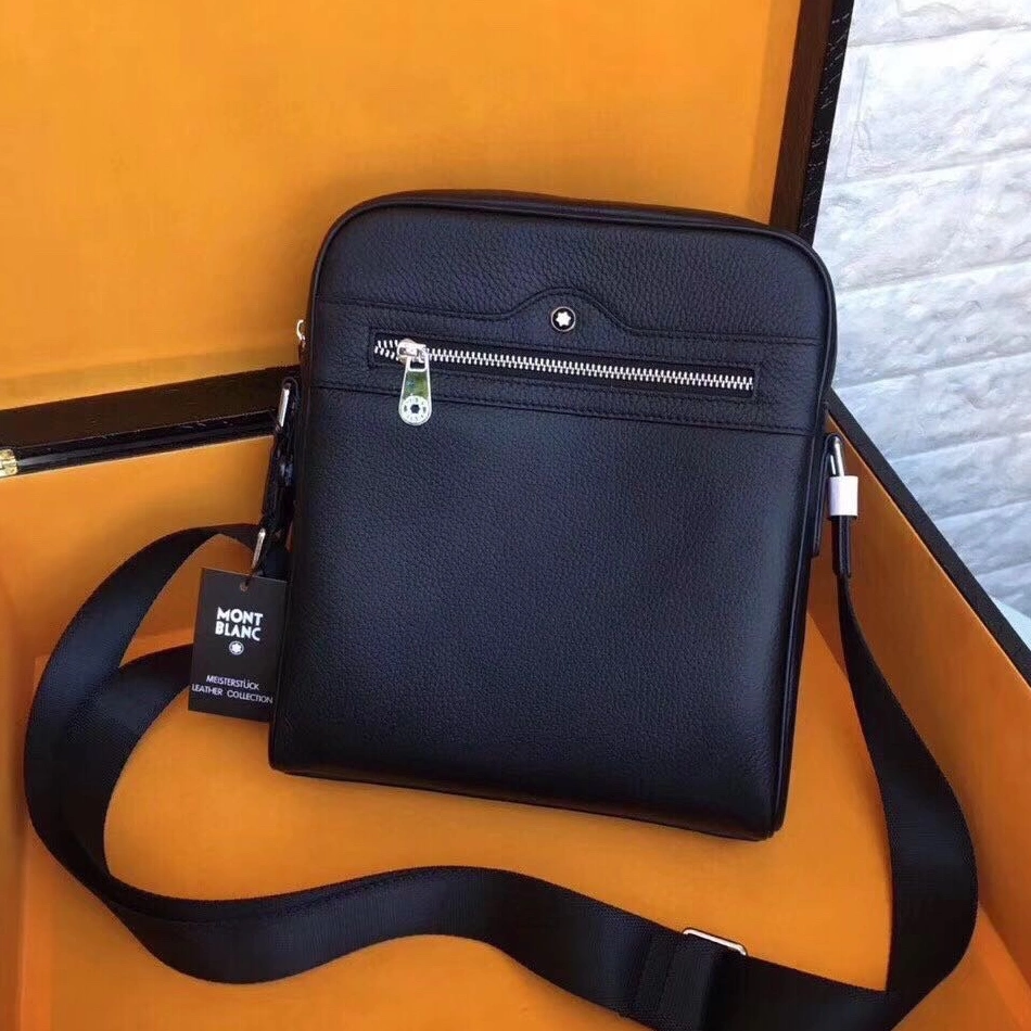 Sophisticated 5598 Mont Blanc AAA Man Messenger Bags