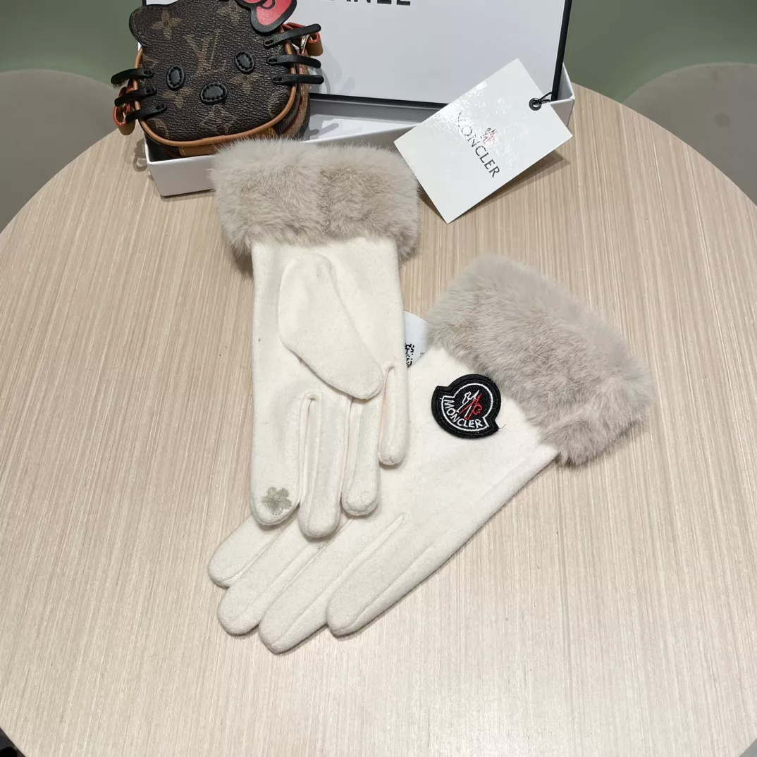Sophisticated 5623 Moncler Gloves