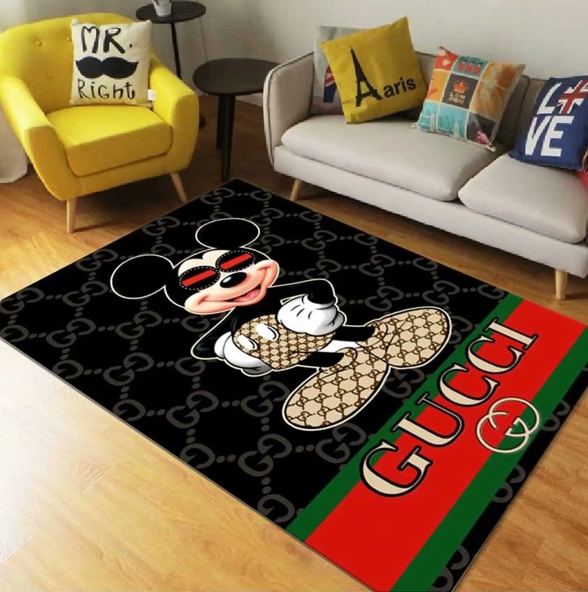 Sophisticated 5673 Gucci Carpets