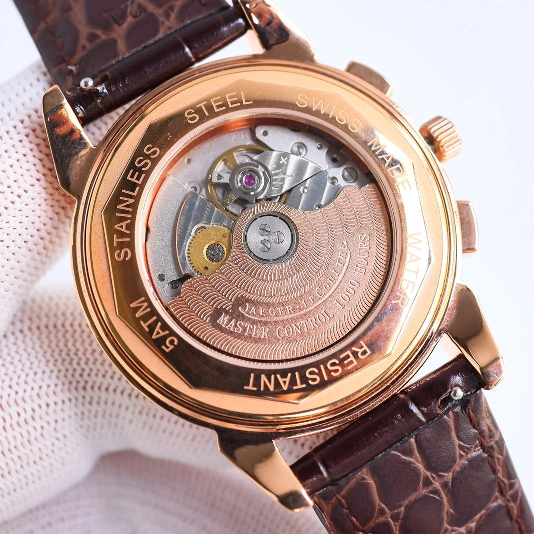 Sophisticated 5819 Jaeger-LeCoultre AAA Quality Watches For Men