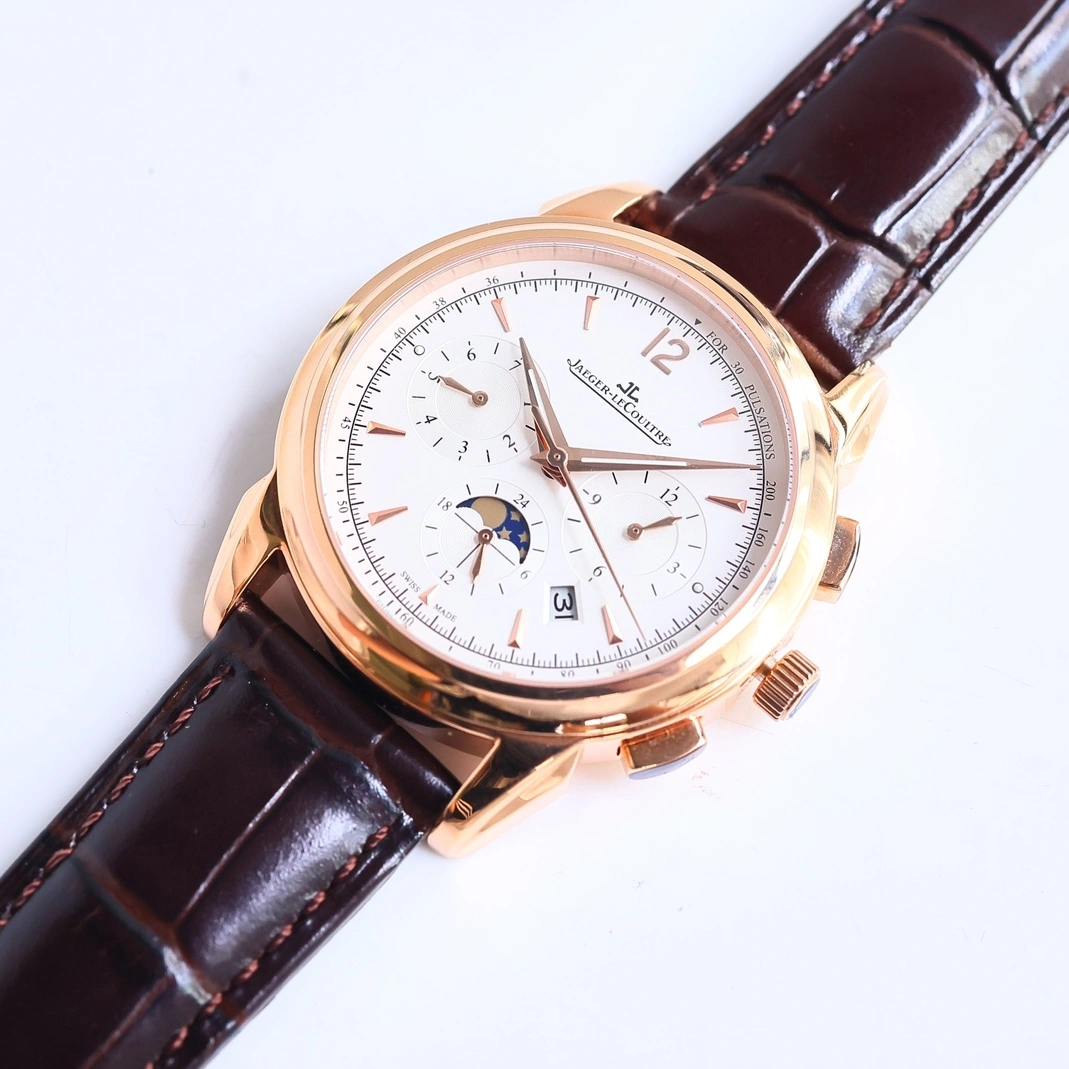 Sophisticated 5819 Jaeger-LeCoultre AAA Quality Watches For Men