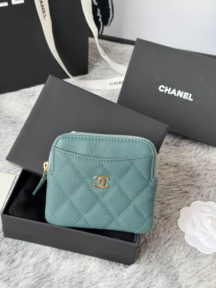 Sophisticated 5836 Chanel AAA Quality Wallets For Women
