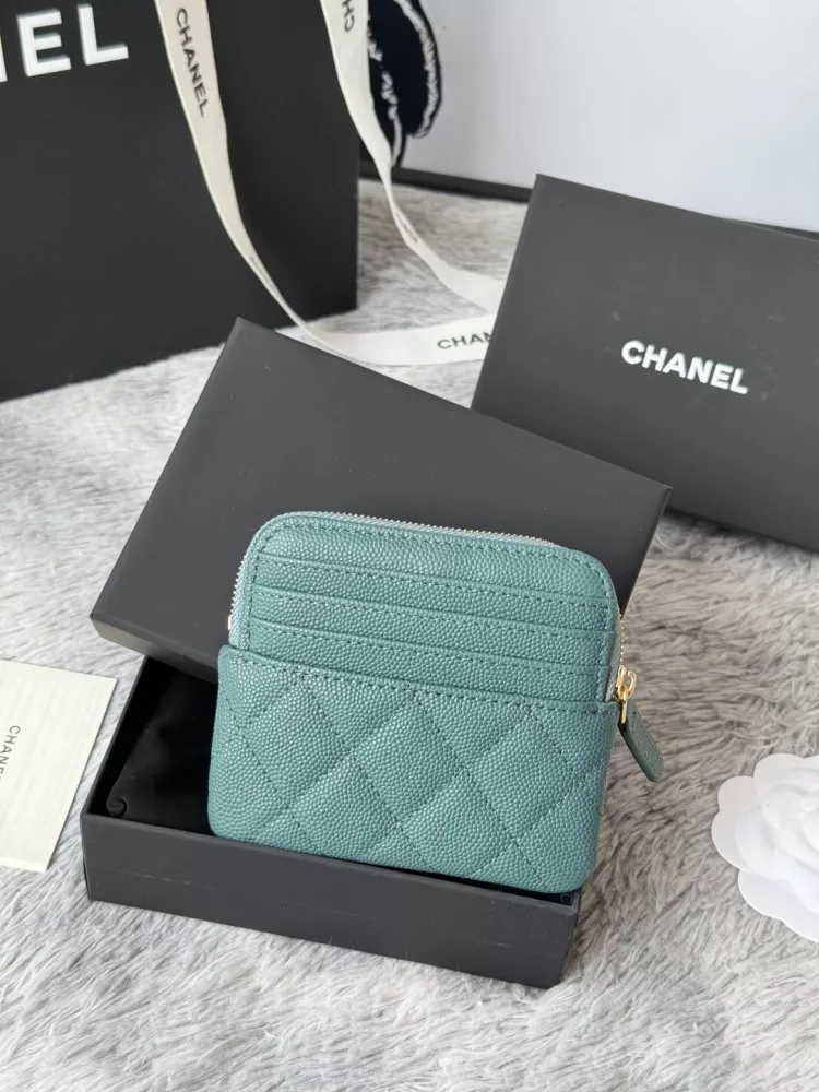 Sophisticated 5836 Chanel AAA Quality Wallets For Women