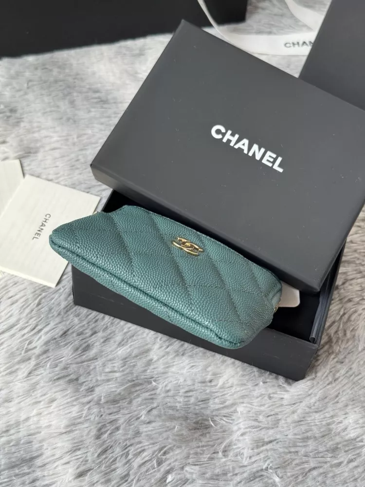 Sophisticated 5836 Chanel AAA Quality Wallets For Women