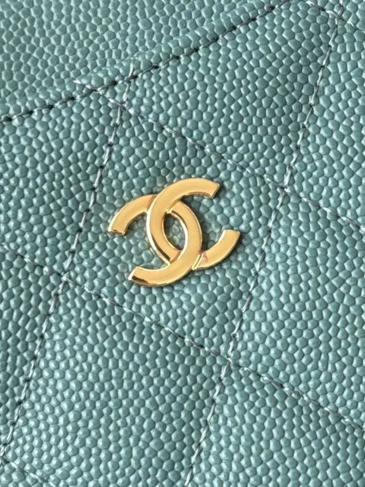 Sophisticated 5836 Chanel AAA Quality Wallets For Women