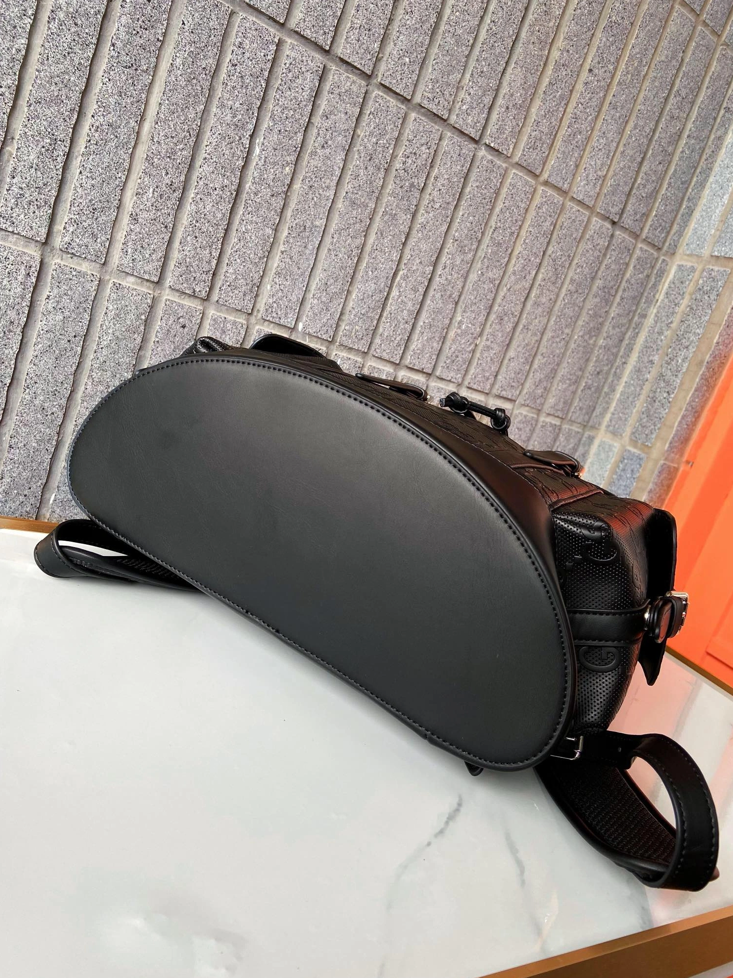 Sophisticated 5889 Gucci AAA Man Backpacks