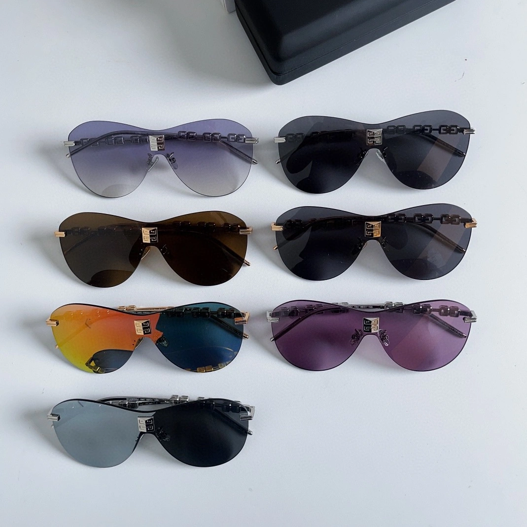 Sophisticated 5901 Givenchy AAA Quality Sunglasses