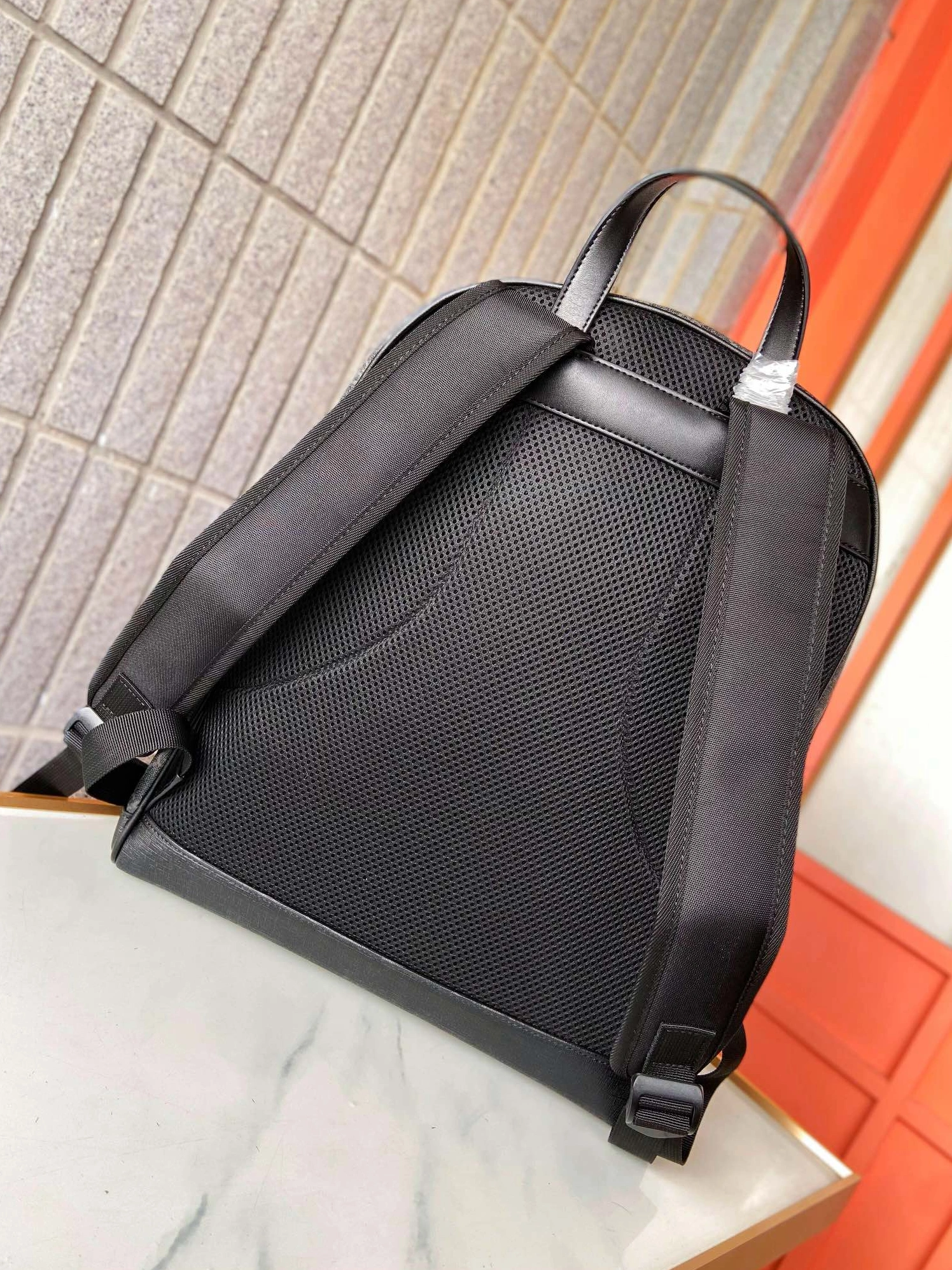 Sophisticated 591 Gucci AAA Man Backpacks
