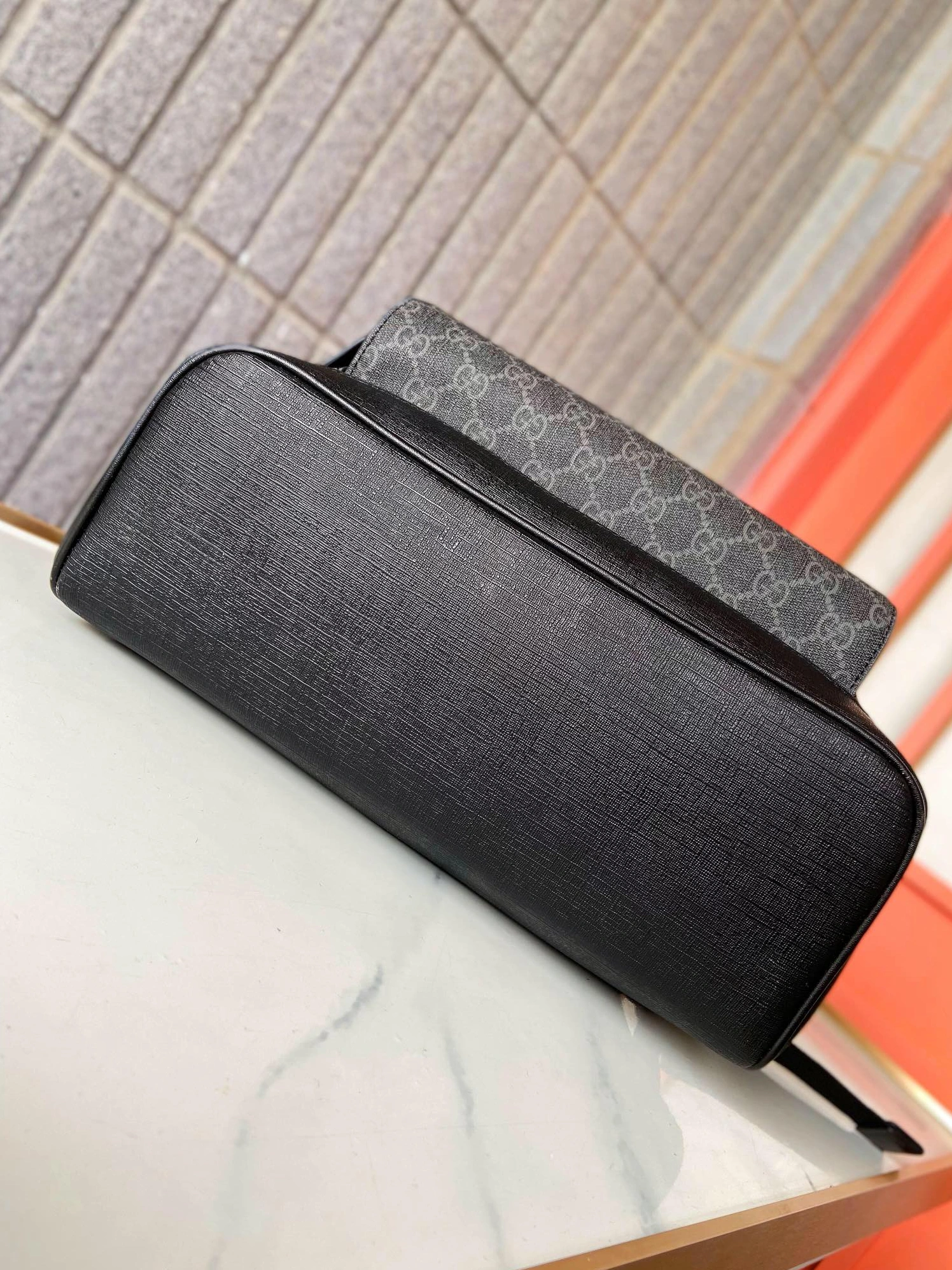 Sophisticated 591 Gucci AAA Man Backpacks