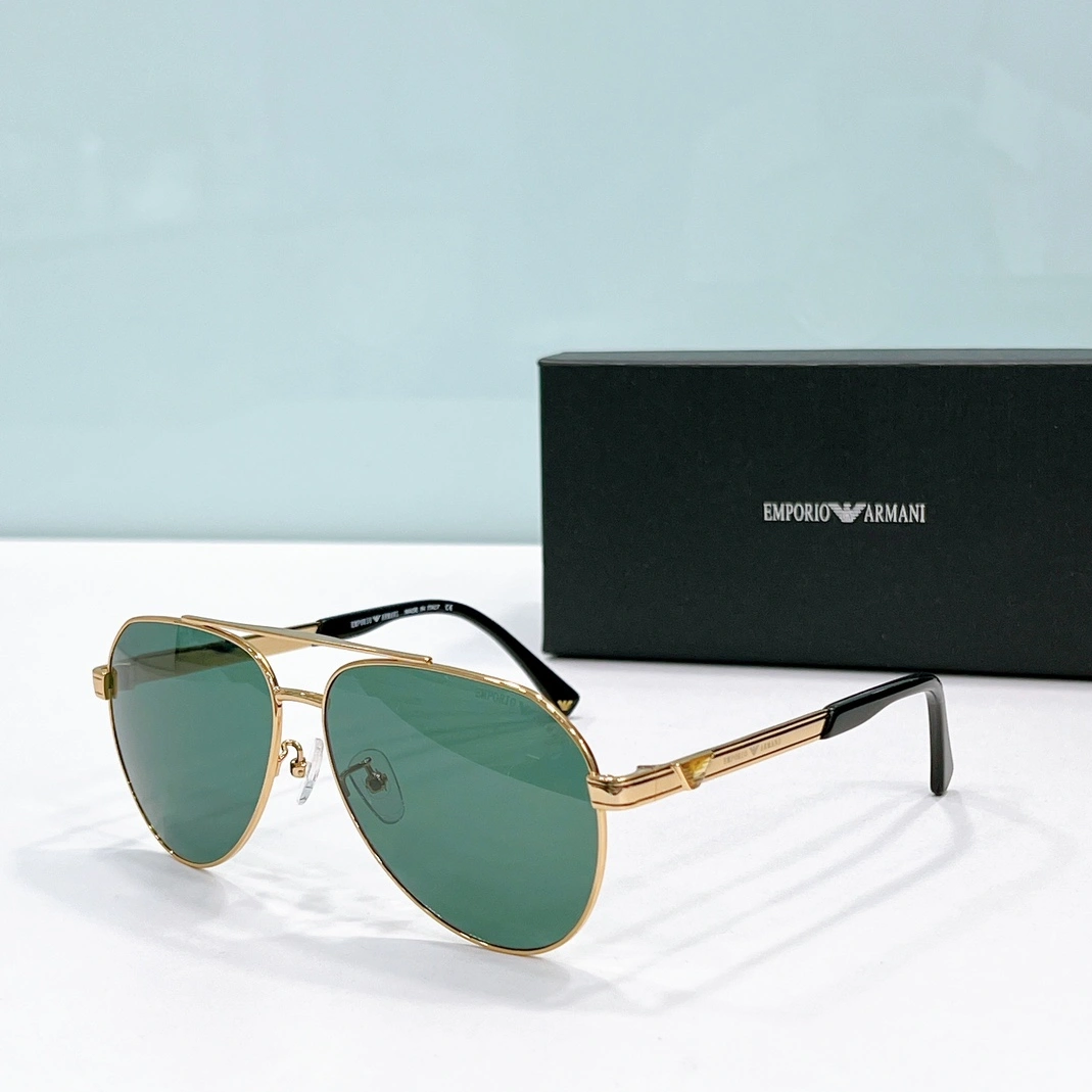 Sophisticated 5930 Armani AAA Quality Sunglasses