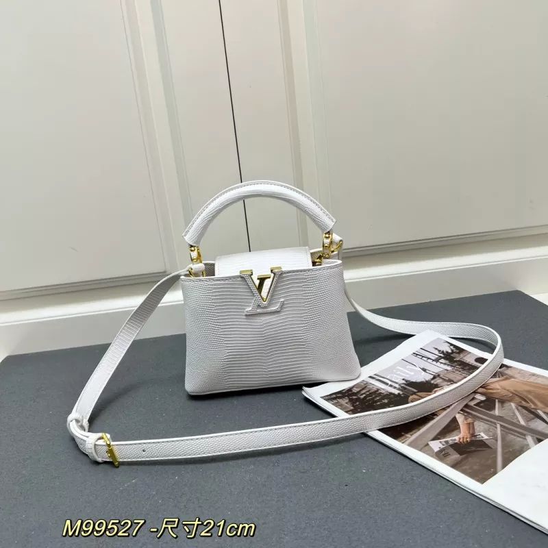 Sophisticated 5945 Louis Vuitton AAA Quality Handbags For Women
