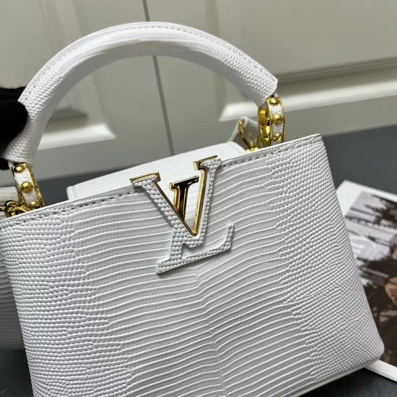 Sophisticated 5945 Louis Vuitton AAA Quality Handbags For Women