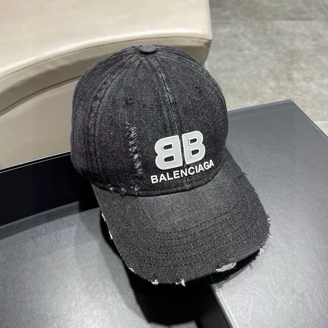 Sophisticated 5973 Balenciaga Caps