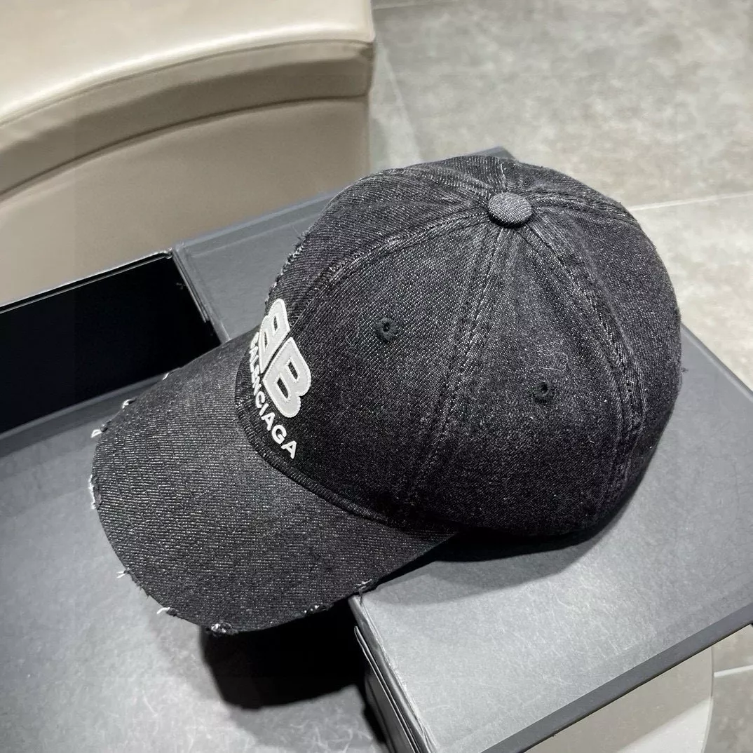 Sophisticated 5973 Balenciaga Caps