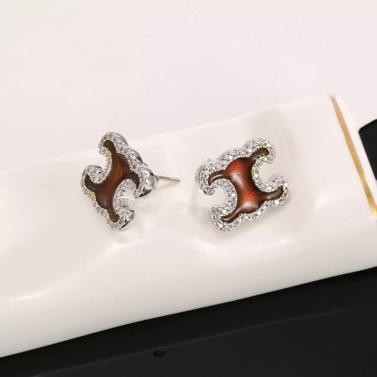 Sophisticated 5975 Celine Earrings For Women