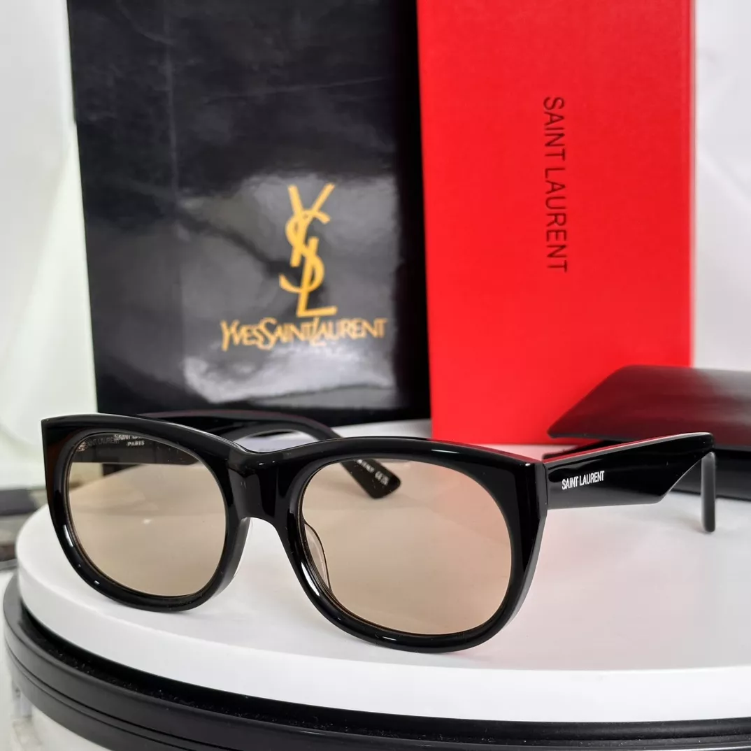 Sophisticated 6207 Yves Saint Laurent YSL AAA Quality Sunglasses
