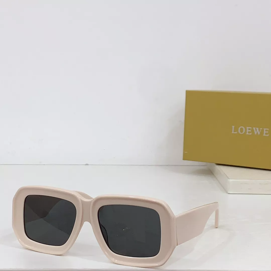 Sophisticated 6255 LOEWE AAA Quality Sunglasses