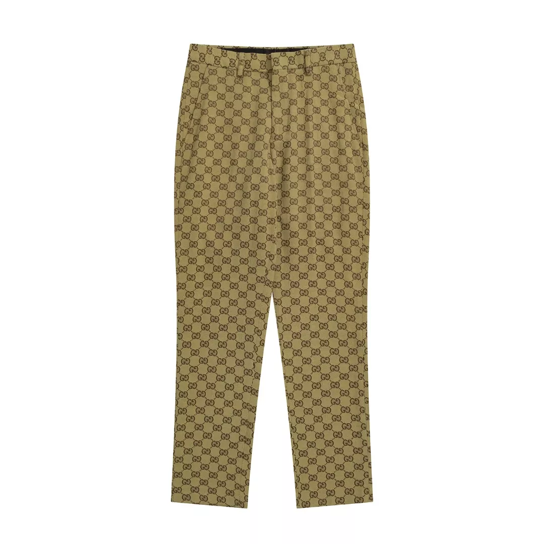 Sophisticated 6391 Gucci Pants For Men
