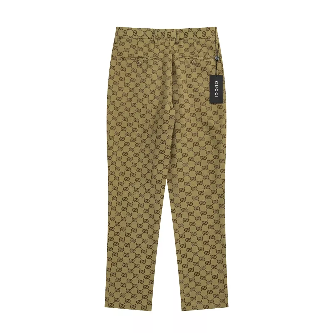 Sophisticated 6391 Gucci Pants For Men
