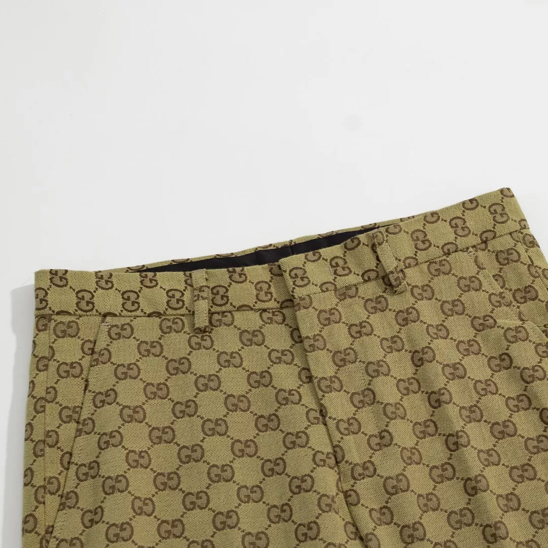 Sophisticated 6391 Gucci Pants For Men