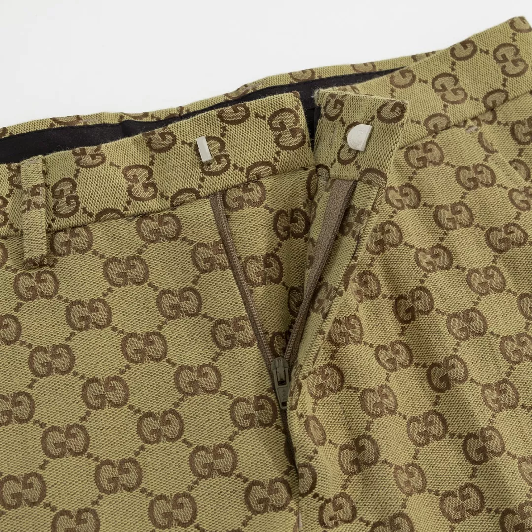 Sophisticated 6391 Gucci Pants For Men