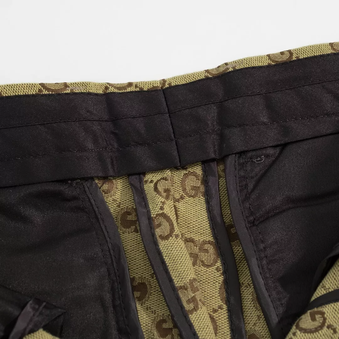 Sophisticated 6391 Gucci Pants For Men