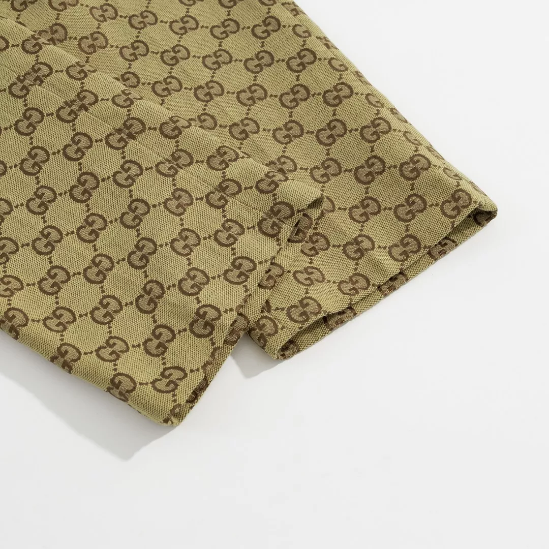 Sophisticated 6391 Gucci Pants For Men