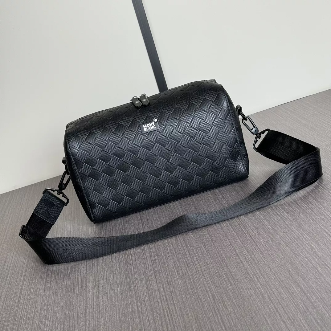Sophisticated 6423 Mont Blanc AAA Man Messenger Bags