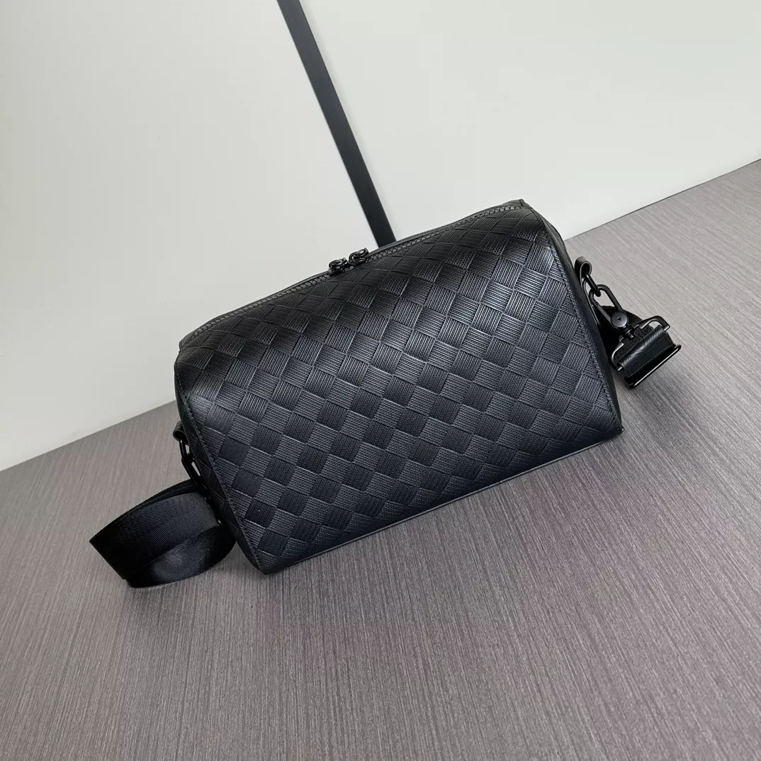 Sophisticated 6423 Mont Blanc AAA Man Messenger Bags