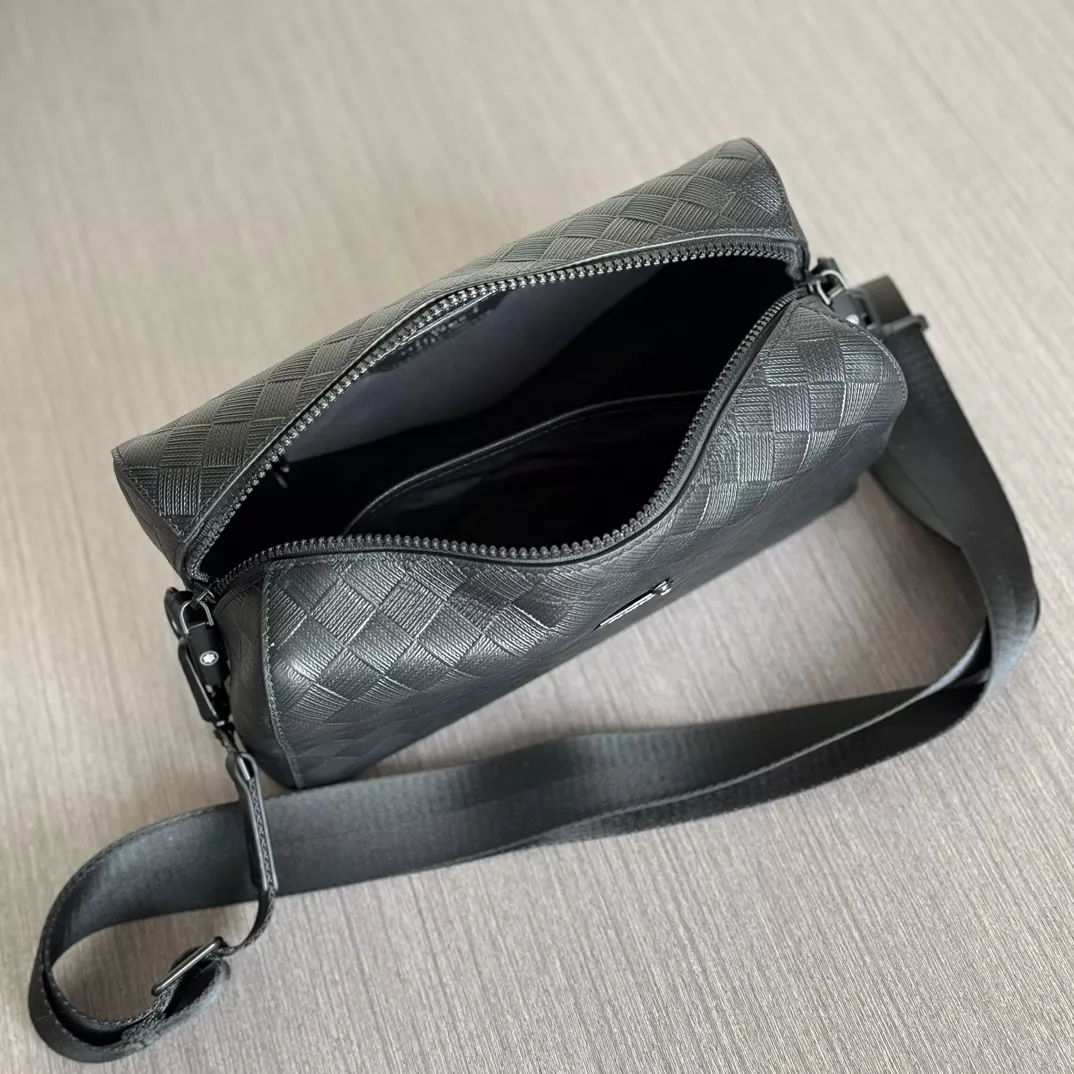 Sophisticated 6423 Mont Blanc AAA Man Messenger Bags