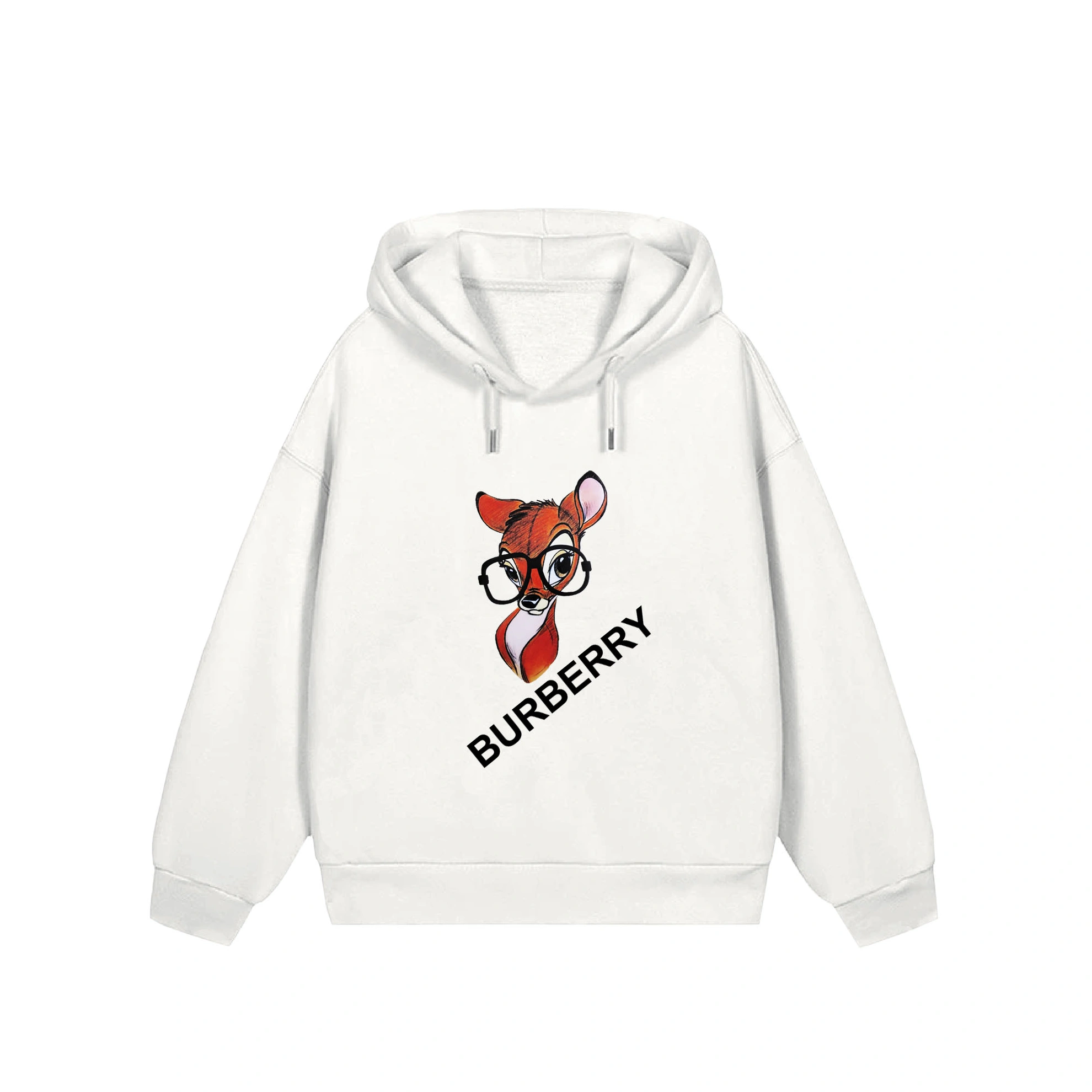 Sophisticated 6428 Burberry Kids Hoodies Long Sleeved For Kids