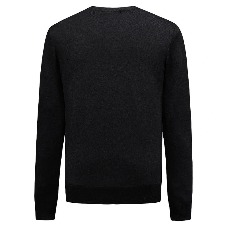 Sophisticated 6472 Fendi Sweaters Long Sleeved For Men