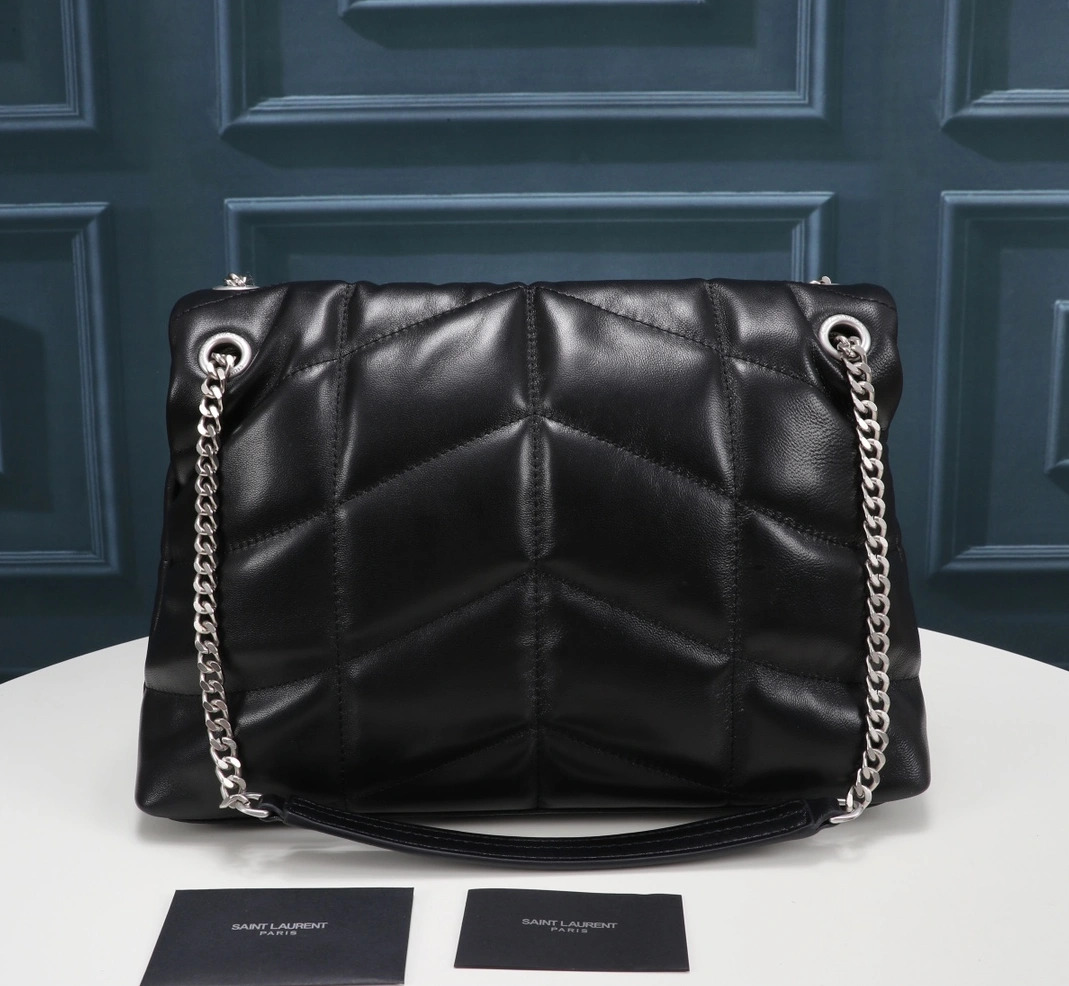 Sophisticated 651 Yves Saint Laurent YSL AAA Quality Shoulder Bags For Women