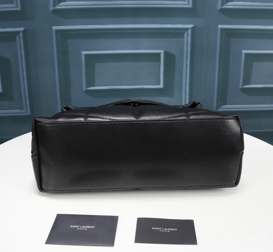 Sophisticated 651 Yves Saint Laurent YSL AAA Quality Shoulder Bags For Women