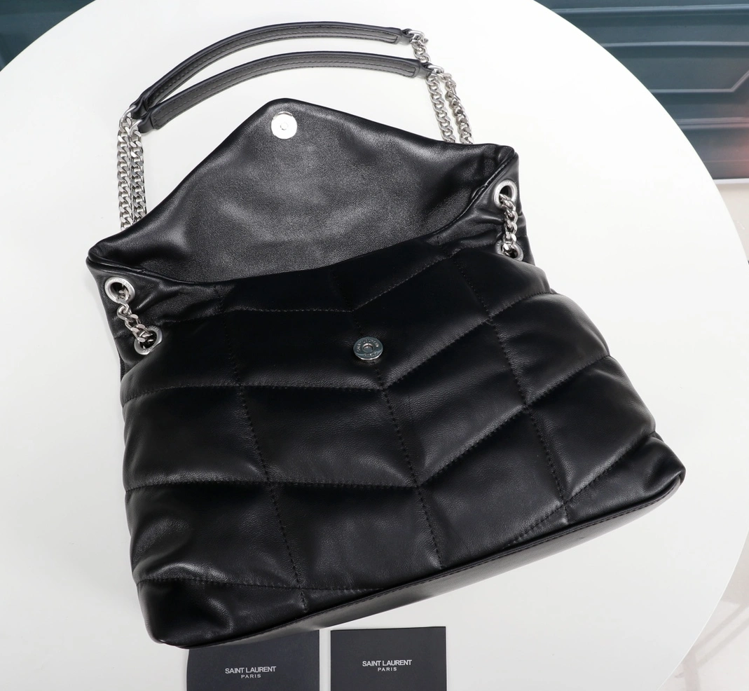 Sophisticated 651 Yves Saint Laurent YSL AAA Quality Shoulder Bags For Women