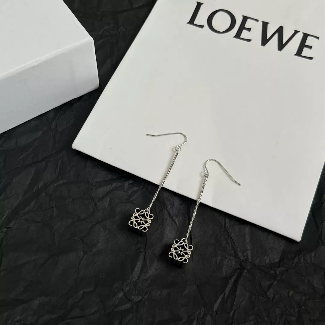 Sophisticated 6514 LOEWE Earrings For Women