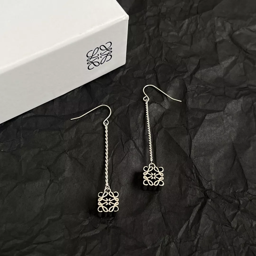 Sophisticated 6514 LOEWE Earrings For Women