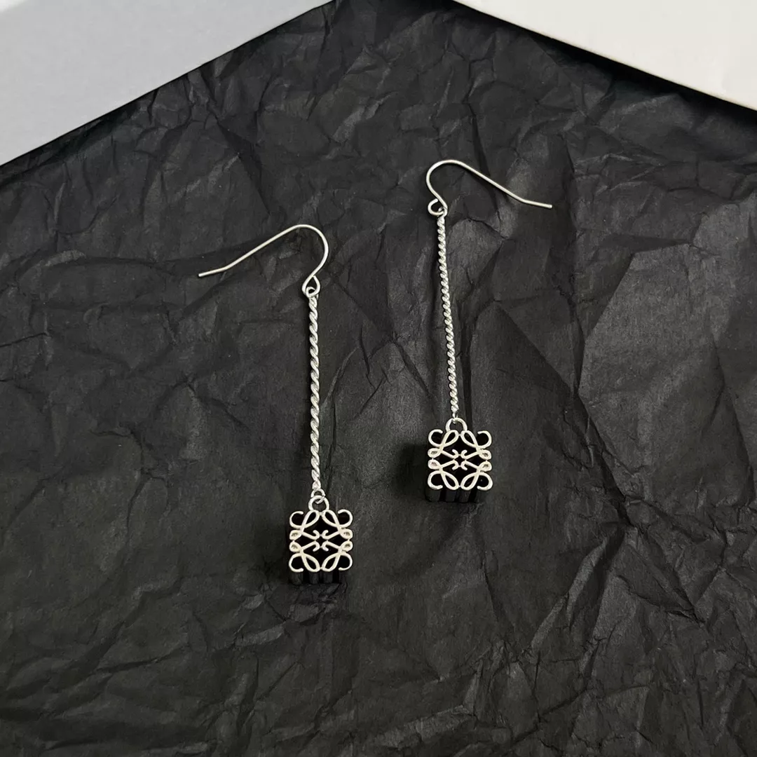 Sophisticated 6514 LOEWE Earrings For Women