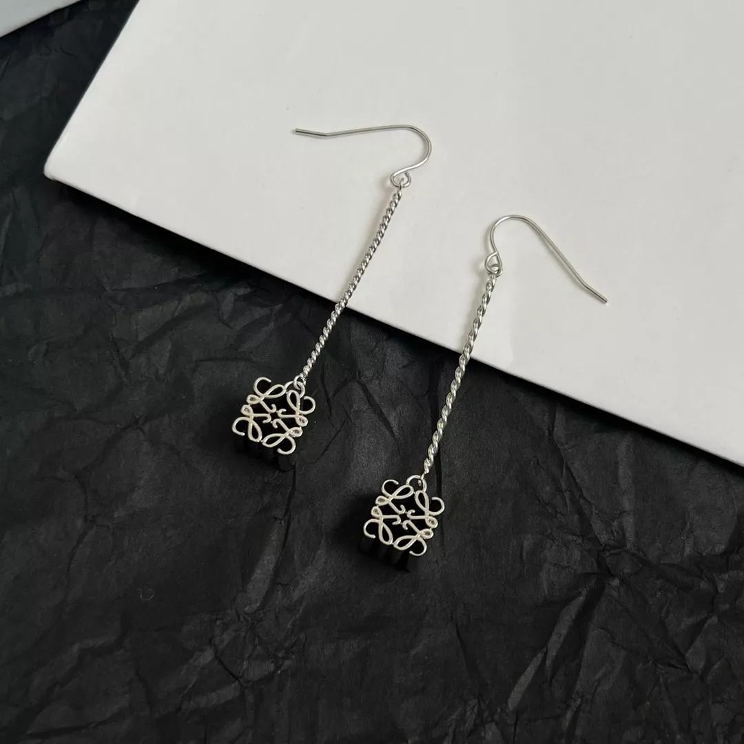 Sophisticated 6514 LOEWE Earrings For Women