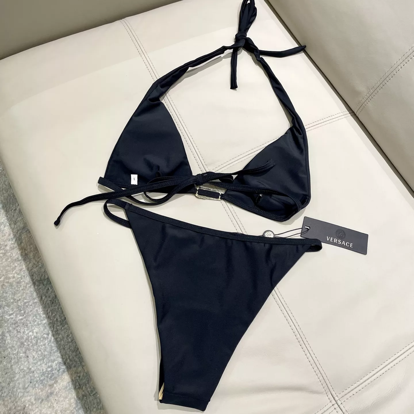 Sophisticated 657 Versace Bathing Suits For Women
