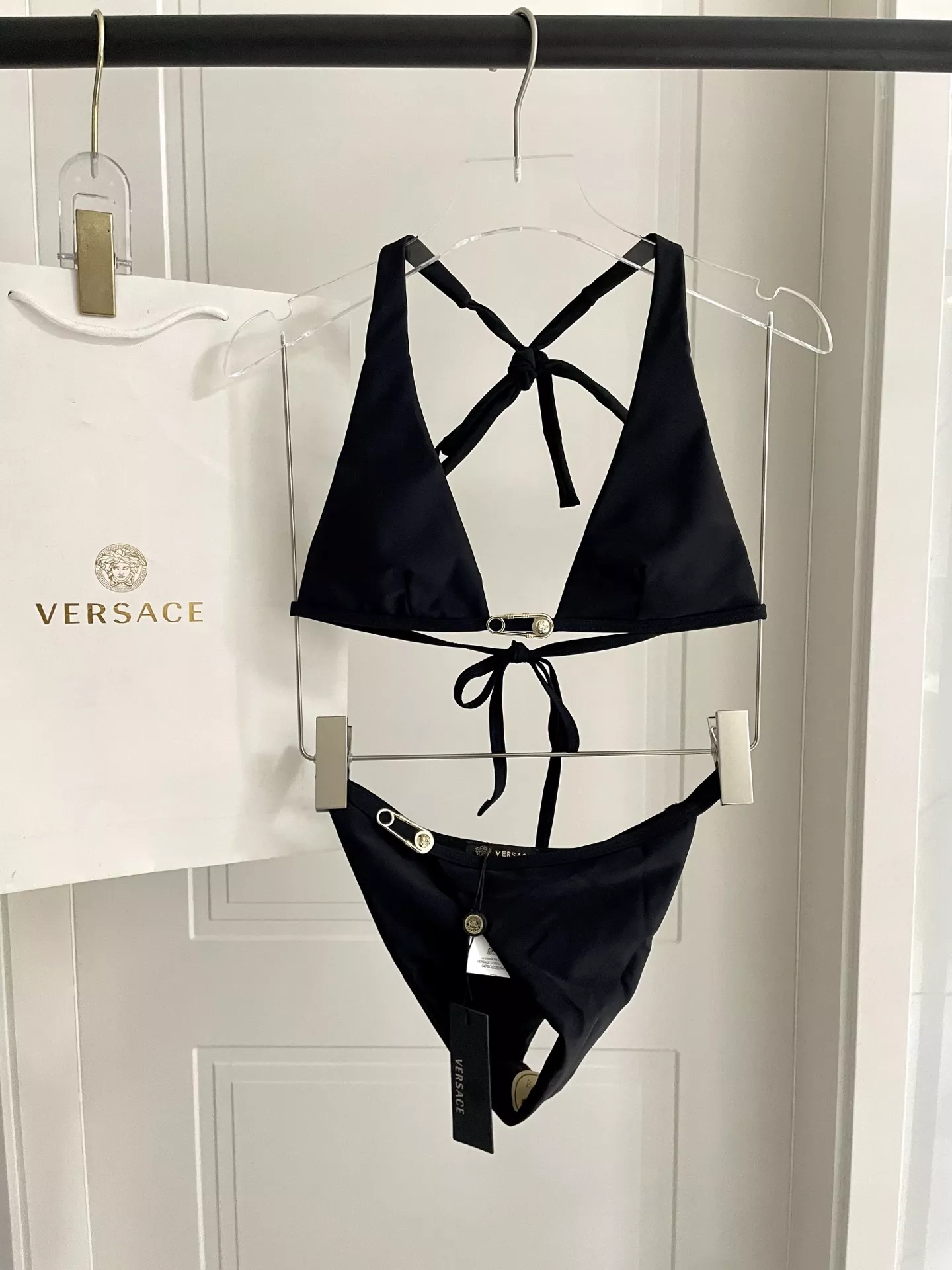 Sophisticated 657 Versace Bathing Suits For Women