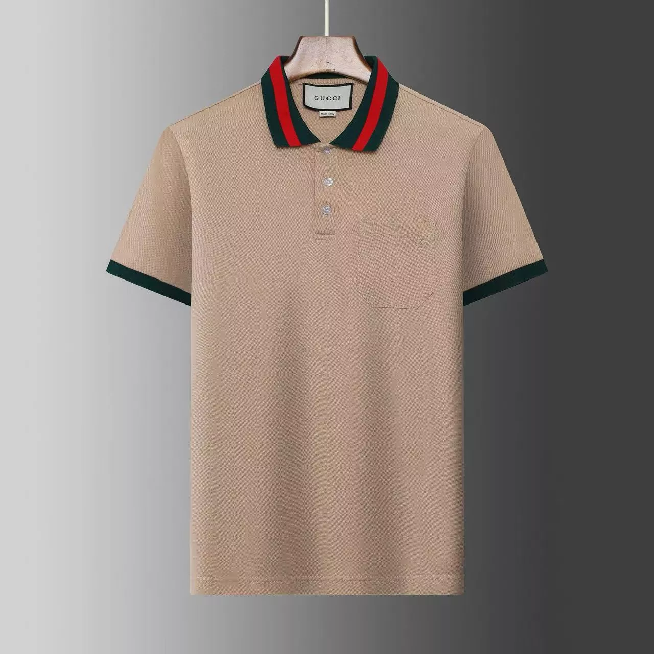 Sophisticated 6643 Gucci T-Shirts Short Sleeved For Men