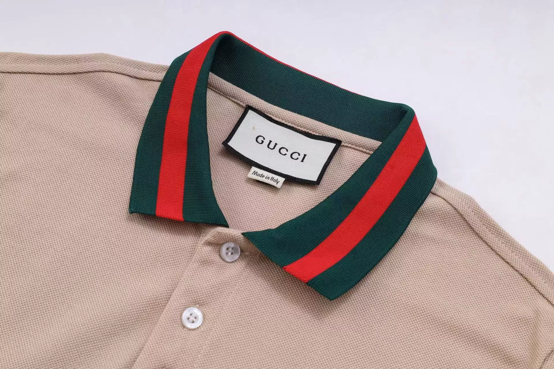 Sophisticated 6643 Gucci T-Shirts Short Sleeved For Men