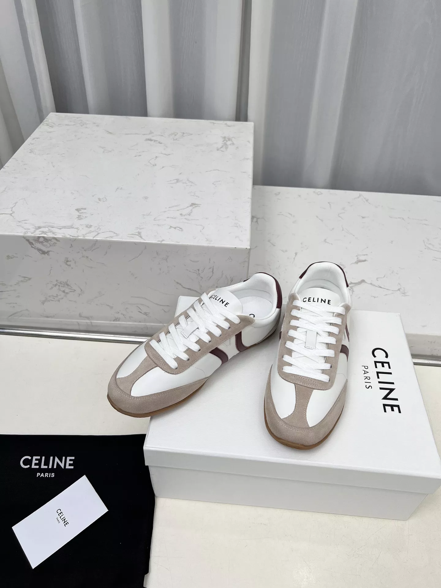 Sophisticated 6648 Celine Casual Shoes For Women