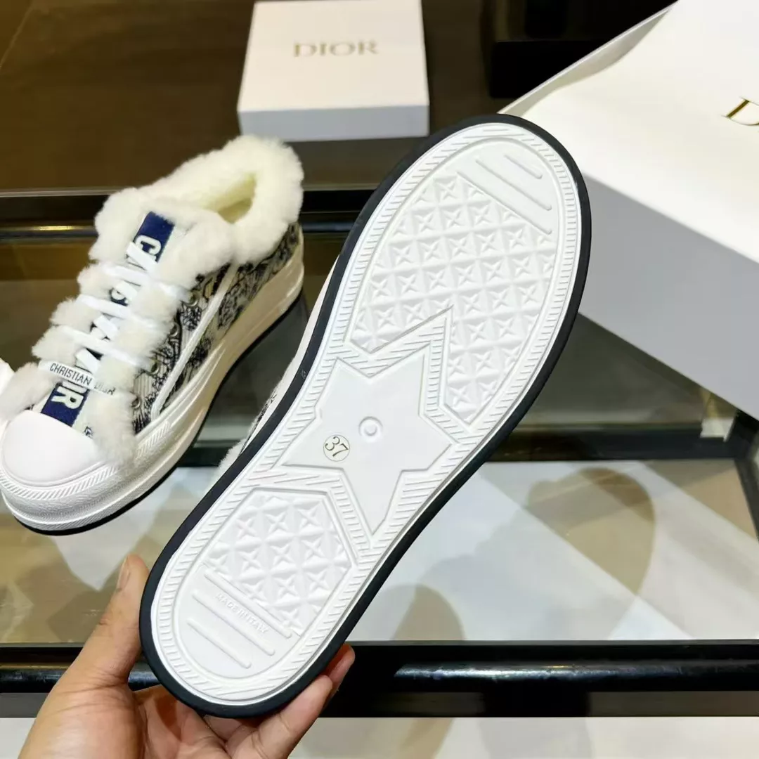 Sophisticated 668 Christian Dior Casual Shoes For Women