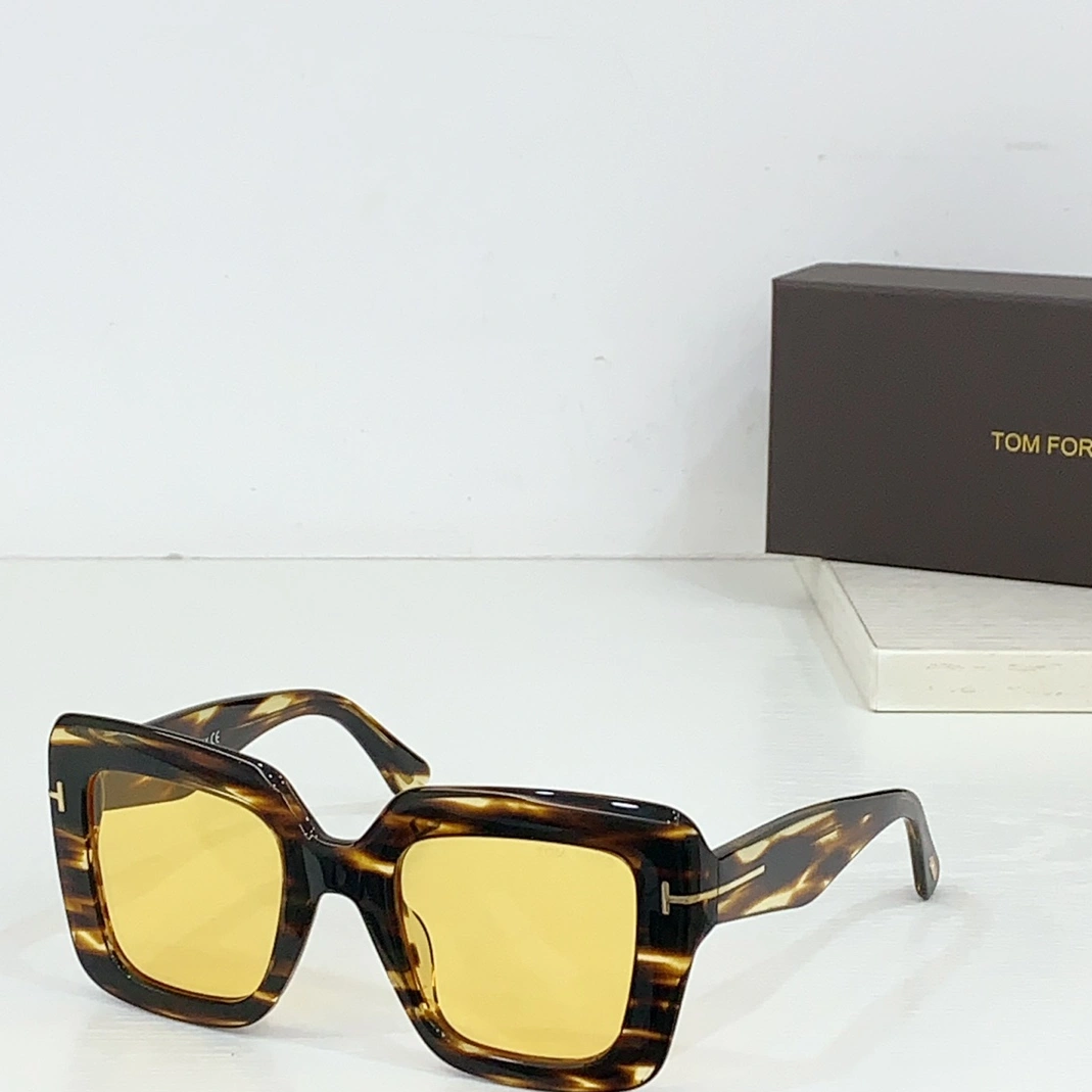 Sophisticated 6685 Tom Ford AAA Quality Sunglasses